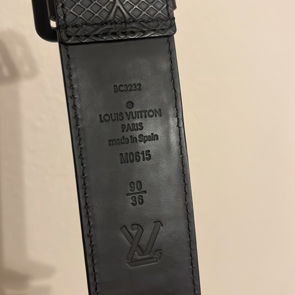 Louis Vuitton Belt - Picture 3 of 3